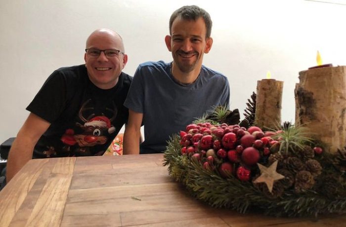 Wir wünschen euch allen Frohe Weihnachten und besinnliche Feiertage.
Genießt die Zeit.
🎄